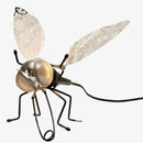 Lampe à poser LED abeille