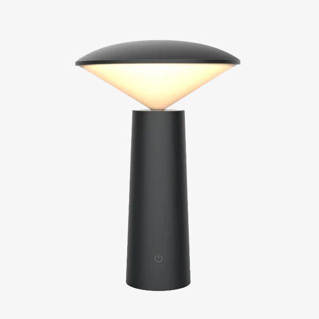 Lámpara de escritorio LED moderna Decoración