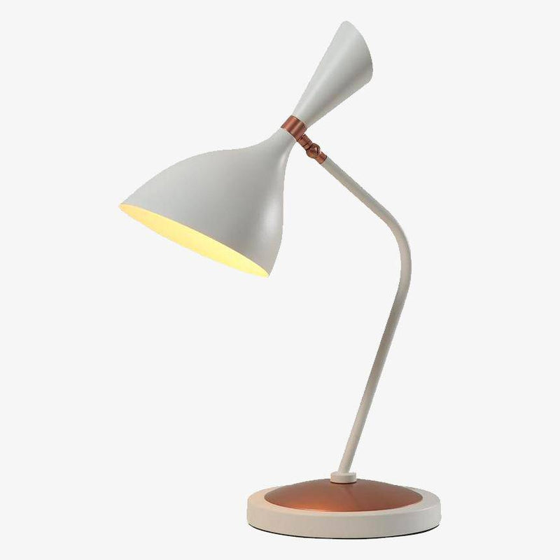 Lampe de bureau design articulée led Malicia