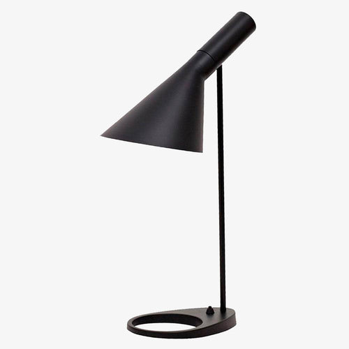 Lampe de bureau ou de chevet design LED Ascelina - vue 2 sur 5