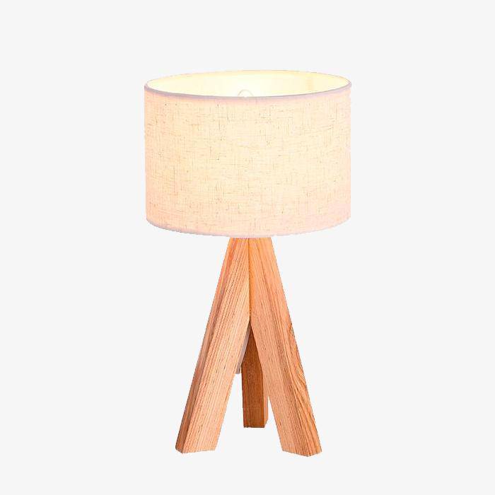 Lampe bonhomme en bois avec abat-jour | Cadeau du Lecteur – Cadeau du Lecteur Lampe bonhomme en bois avec abat-jour | Cadeau du Lecteur – Cadeau du Lecteur