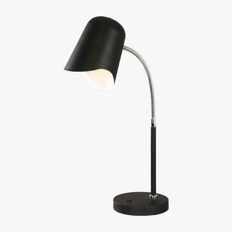 Lampe de chevet ou bureau à LED de couleur Nordic