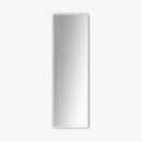 Miroir mural rectangulaire Floor