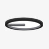 Plafonnier design à LED rond Bwart