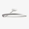 Plafonnier design LED cercle Minimalism