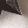 Tapis rectangle bicolore gris et rose Sweet