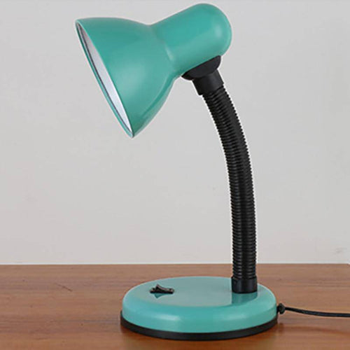 Lámpara de escritorio LED flexible (varios colores)