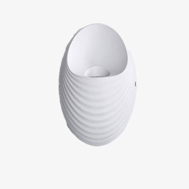 wall lamp LED design wall lamp with oval shape Indoor