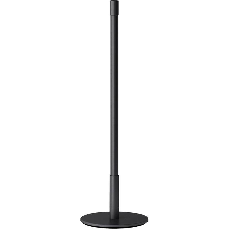 Table lamp rube LED black