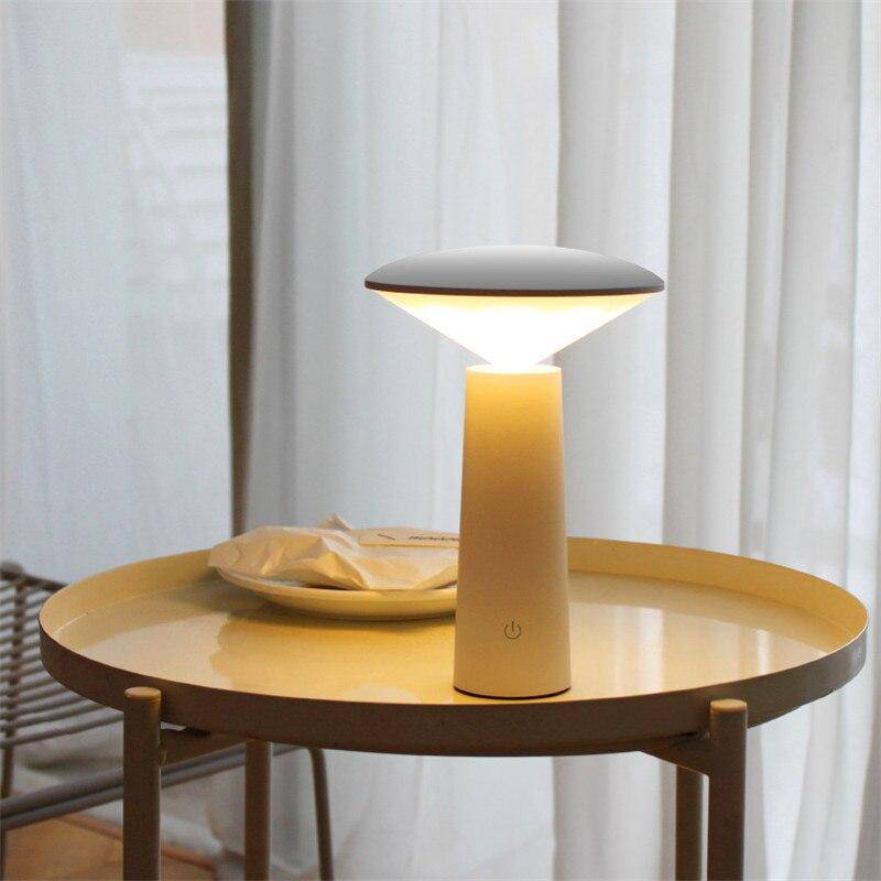 Modern LED desk lamp Decor