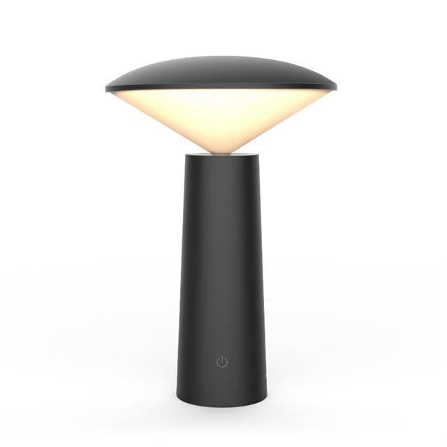 Lampe de bureau à LED moderne Decor