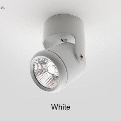 Spots LED orientale de couleur Surface - vue 5 sur 10