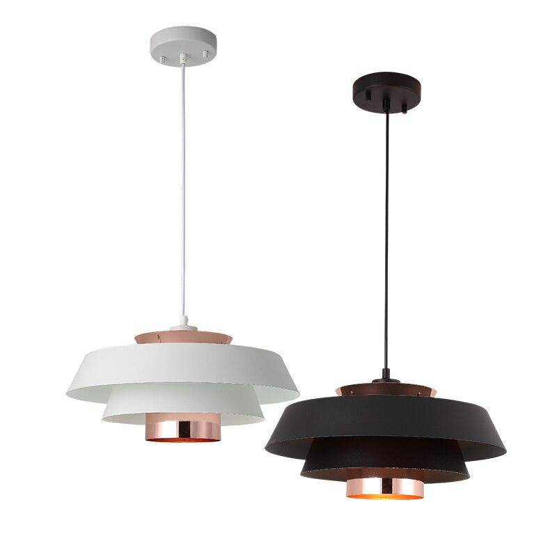 pendant light in LED Deco shapes