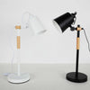 Lampe de bureau à LED moderne ajustable Eye