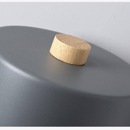 Applique design à LED coloré avec abat-jour orientable - vue 10 sur 10
