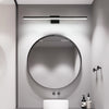 wall lamp modern LED wall light for large mirror Guthrie
