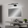 wall lamp modern LED wall light for large mirror Guthrie