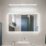 wall lamp modern LED wall light for large mirror Guthrie