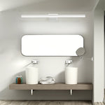 wall lamp modern LED wall light for large mirror Guthrie