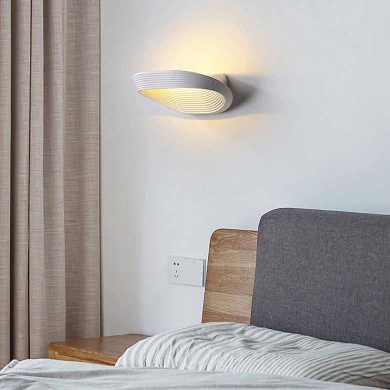 wall lamp open LED wall design Surface