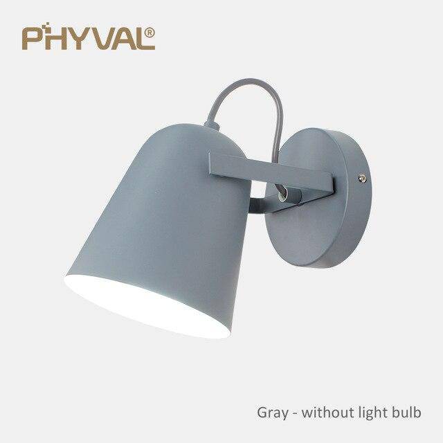 wall lamp Phyval colour adjustable wall-mounted