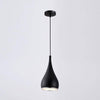 Suspension LED moderne Hand