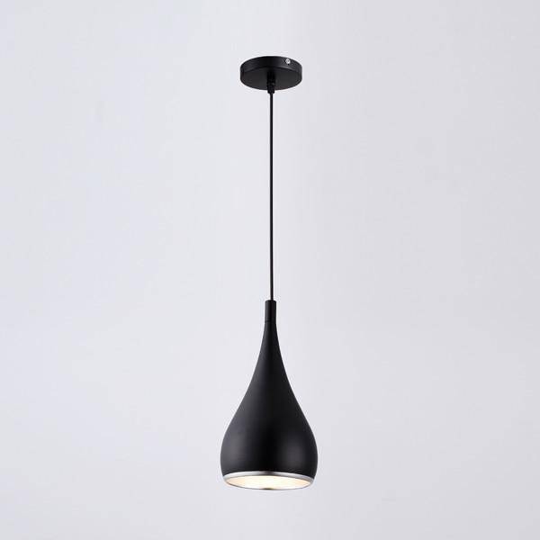 Suspension LED moderne Hand