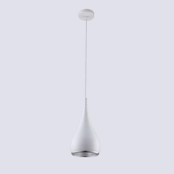 Suspension LED moderne Hand
