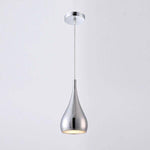 Suspension LED moderne Hand