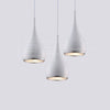 Suspension LED moderne Hand