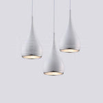 Suspension LED moderne Hand