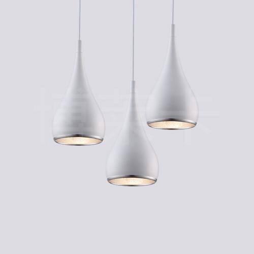 Suspension LED moderne Hand