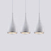 Suspension LED moderne Hand