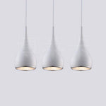 Suspension LED moderne Hand