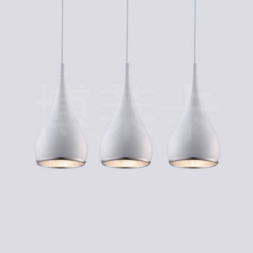Suspension LED moderne Hand