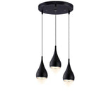 Suspension LED moderne Hand