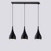 Suspension LED moderne Hand