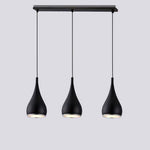 Suspension LED moderne Hand
