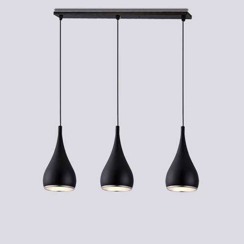 Suspension LED moderne Hand