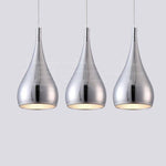 Suspension LED moderne Hand