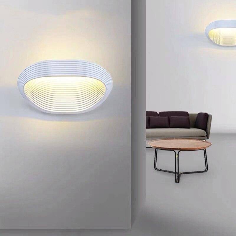 wall lamp open LED wall design Surface