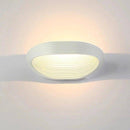 Applique murale LED design ouverte Surface
