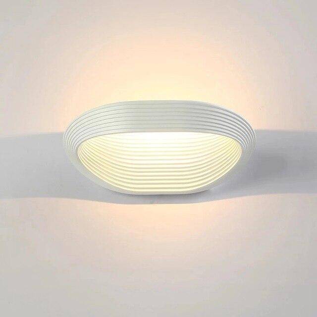 wall lamp open LED wall design Surface