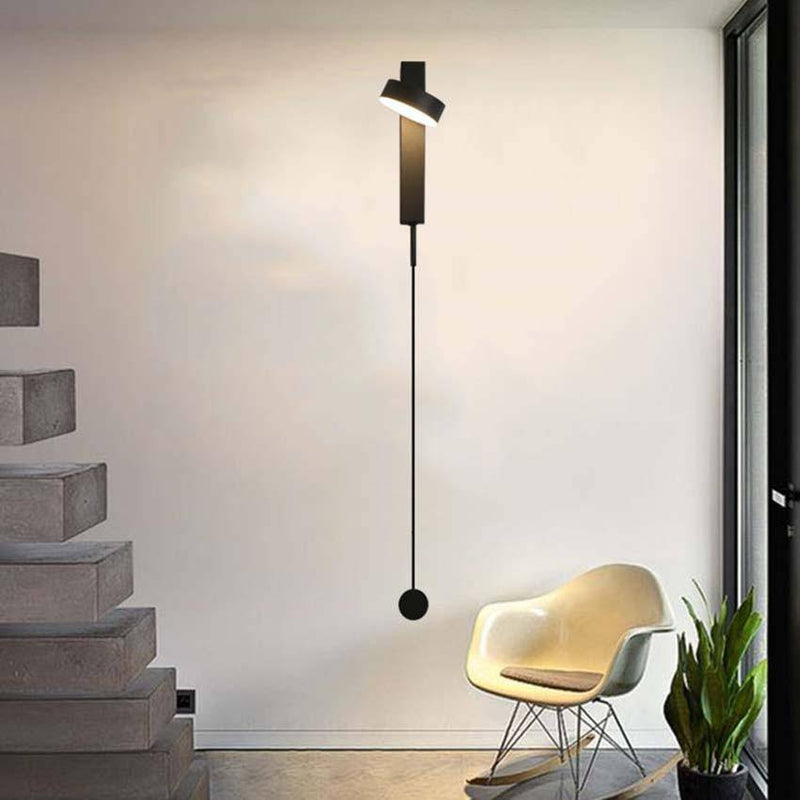 Applique murale design à LED dirigeable Reading