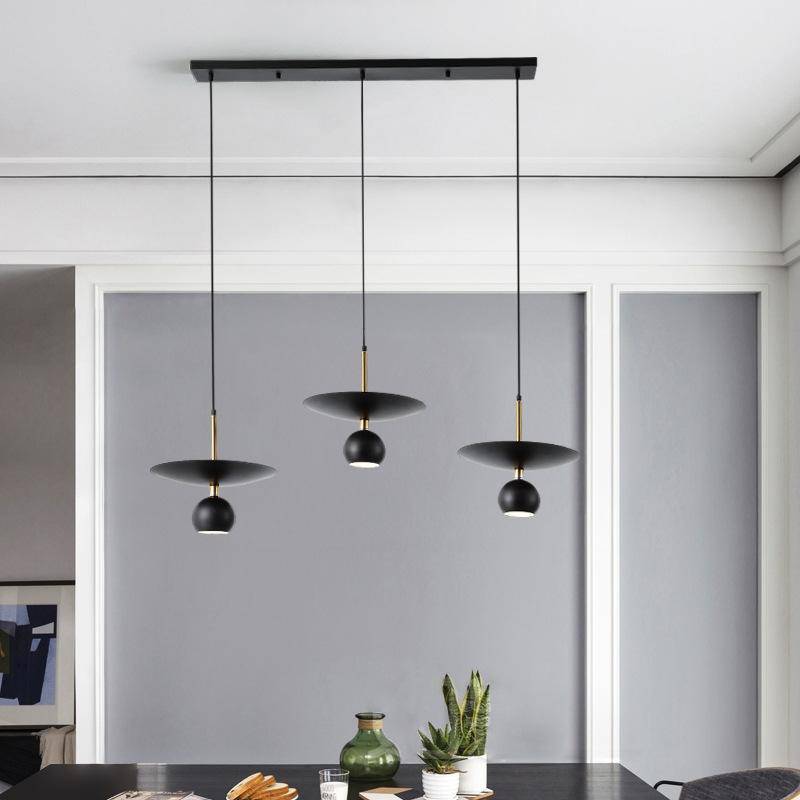 Suspension design à LED Character - vue 5 sur 11