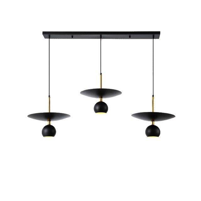 pendant light Character LED design