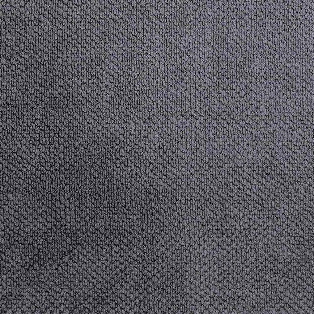 Tapis de bain rectangle en coton coloré Pim