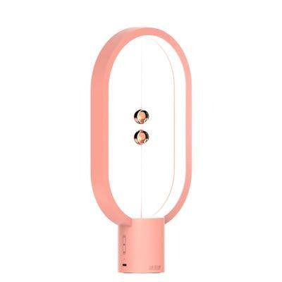 Lampe à poser LED design magnétique Creative - vue 3 sur 9
