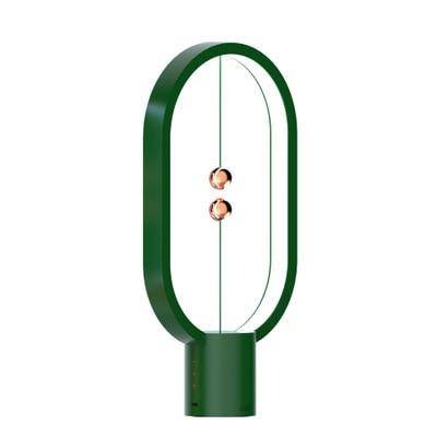 Lampe à poser LED design magnétique Creative - vue 6 sur 9