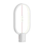 Lampe à poser LED design magnétique Creative
